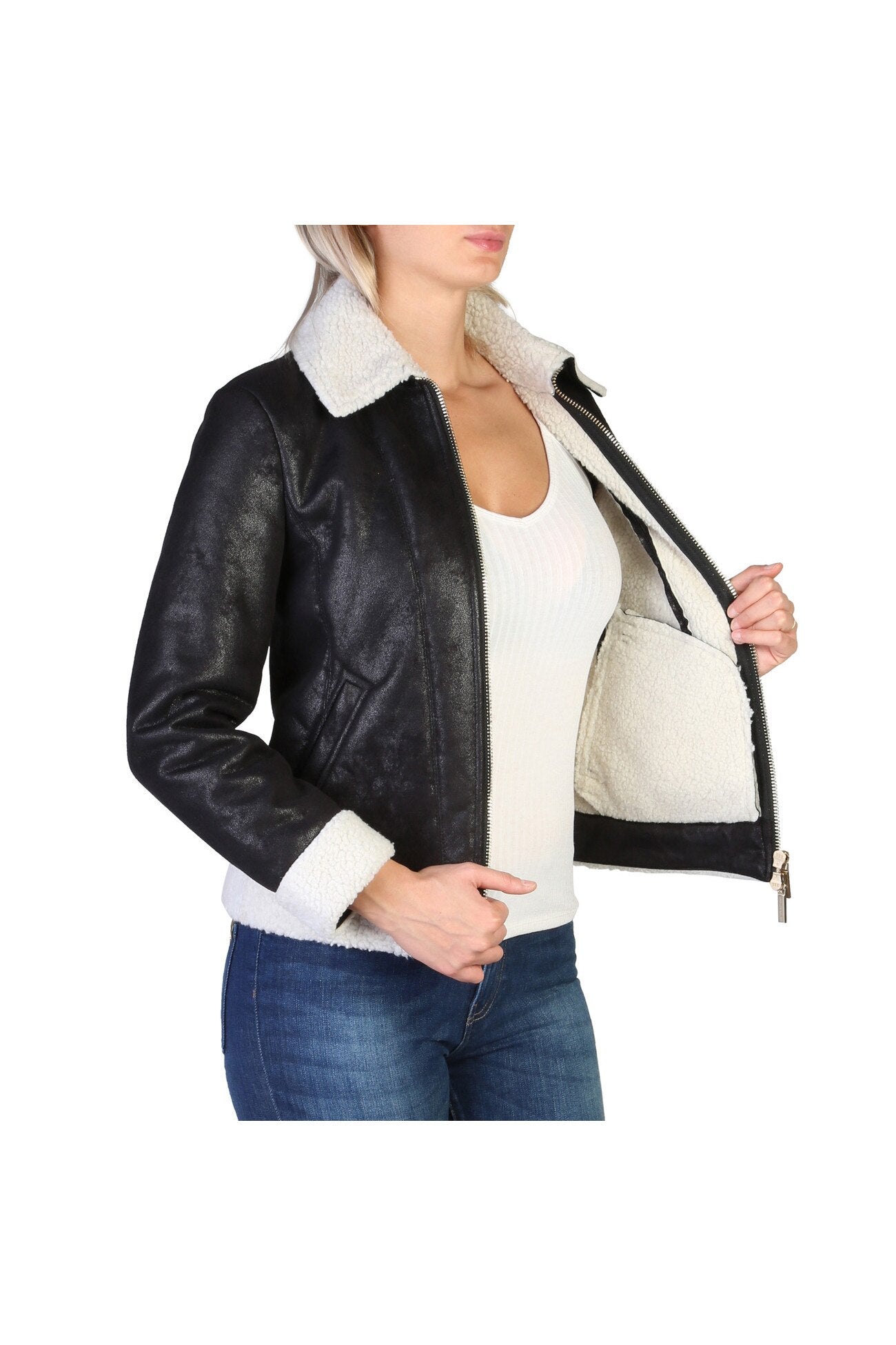 ARMANI EXCHANGE Women Jacket