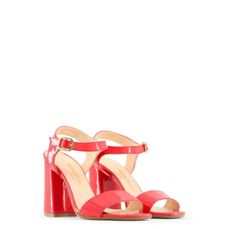 MADE IN ITALY Women Heels