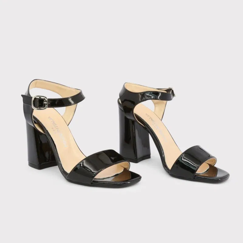 MADE IN ITALY Women Heels