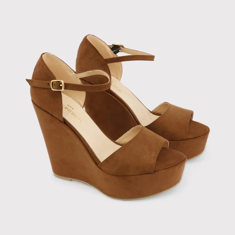 MADE IN ITALY Women Heels
