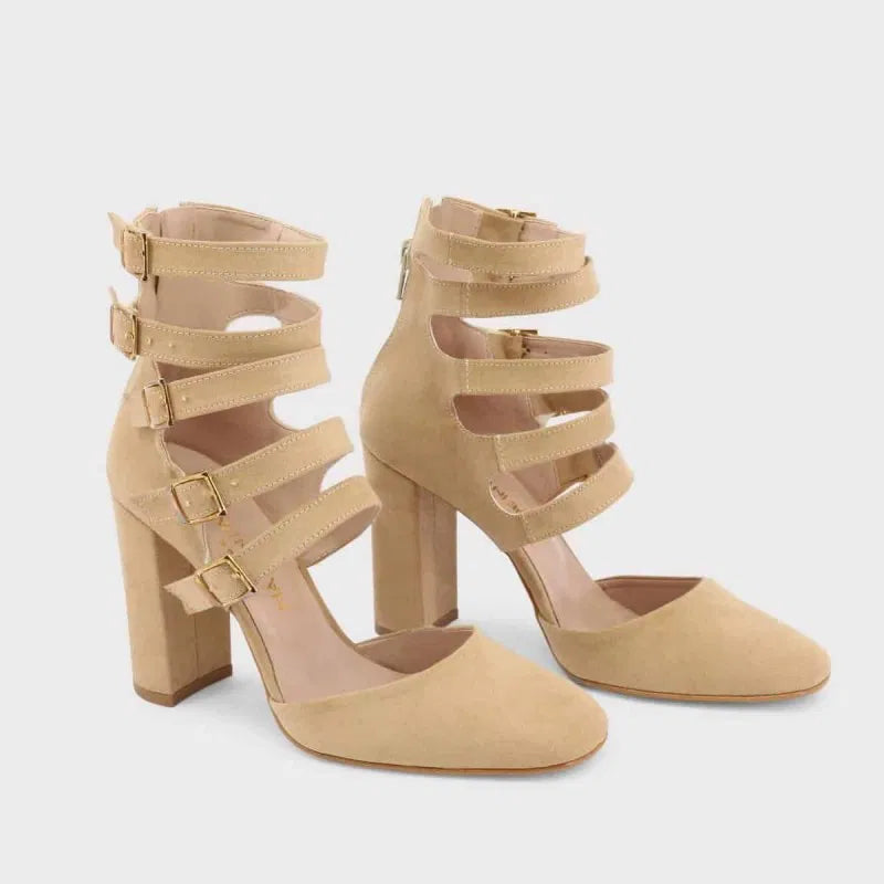 MADE IN ITALY Women Heels
