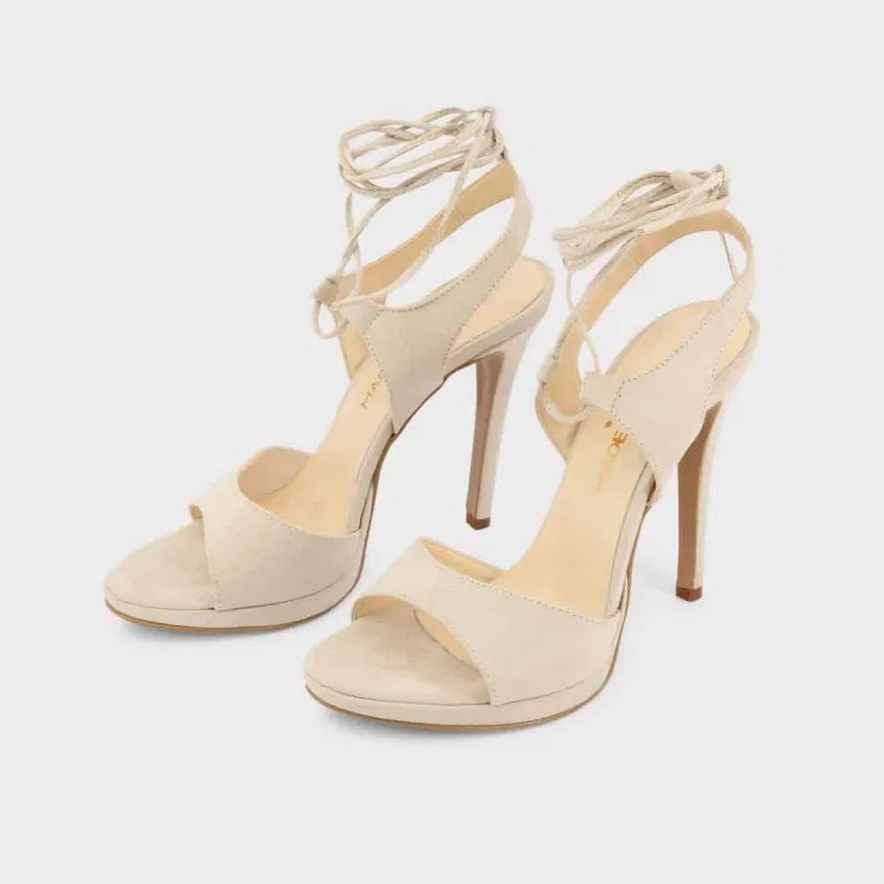 MADE IN ITALY Women Heels
