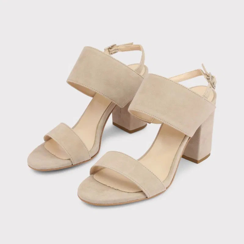 MADE IN ITALY Women Heels