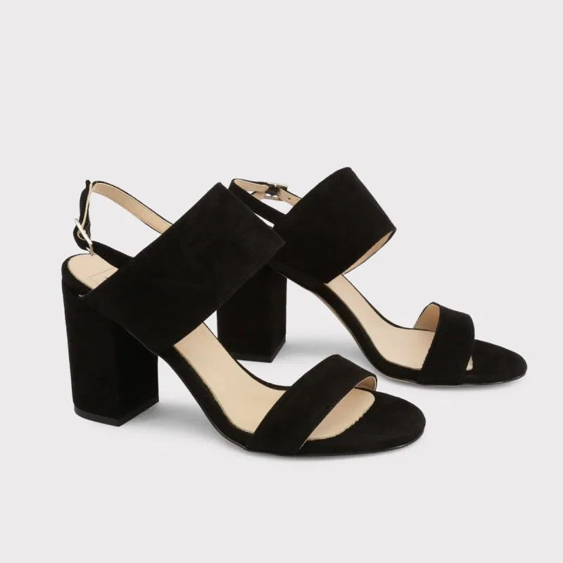 MADE IN ITALY Women Heels