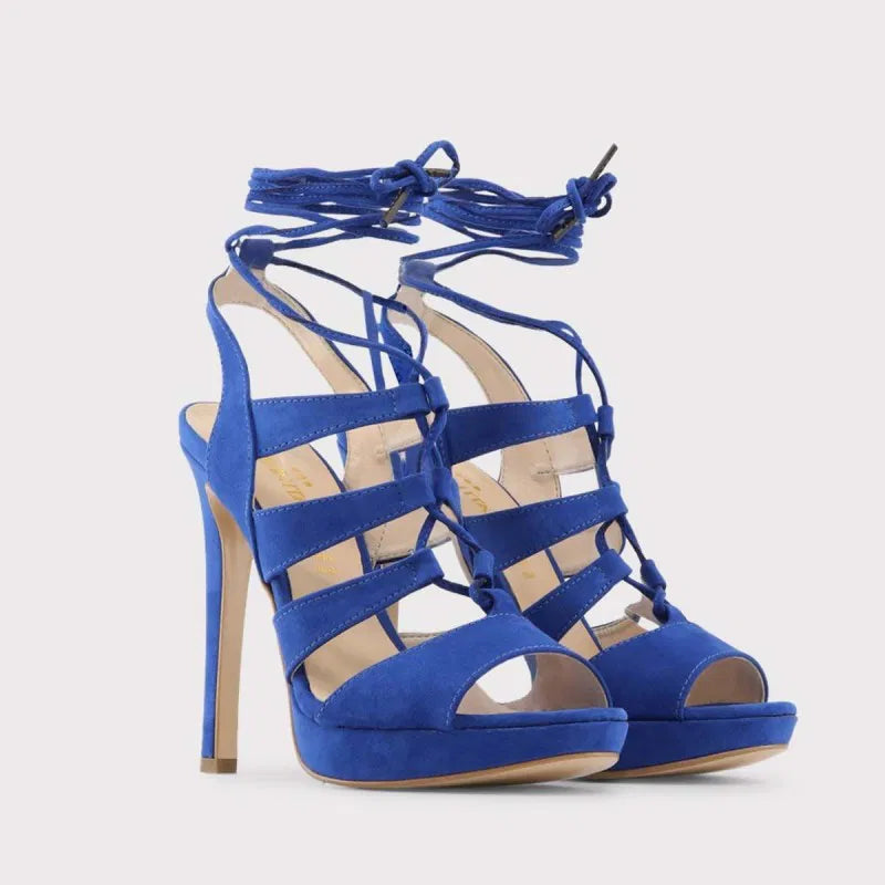 MADE IN ITALY Women Heels