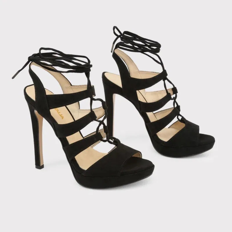 MADE IN ITALY Women Heels