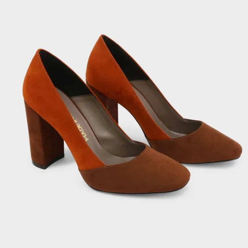MADE IN ITALY Women Heels