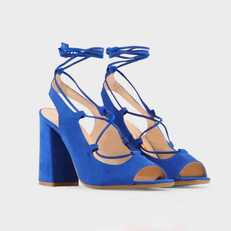 MADE IN ITALY Women Heels