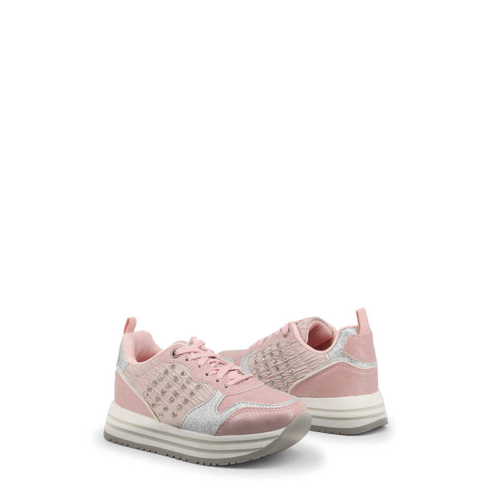 SHN Girls Sneakers