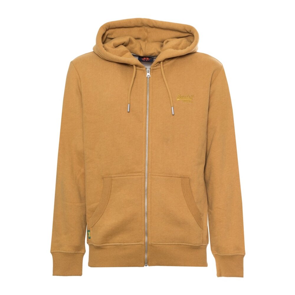 SUPERDRY Men Zip-Up