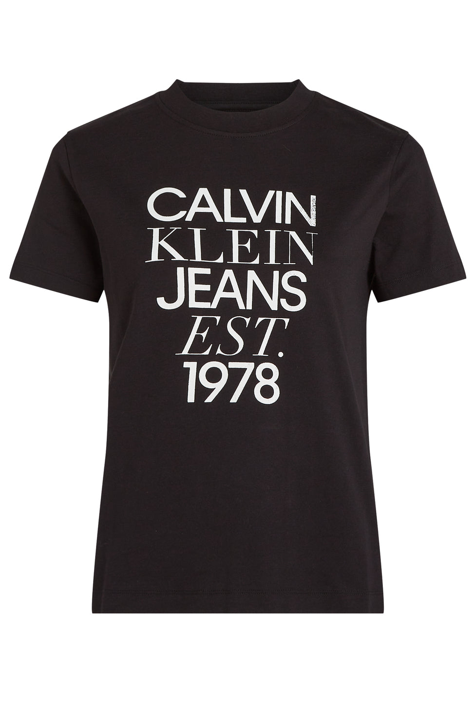 CALVIN KLEIN JEANS Women T-Shirt