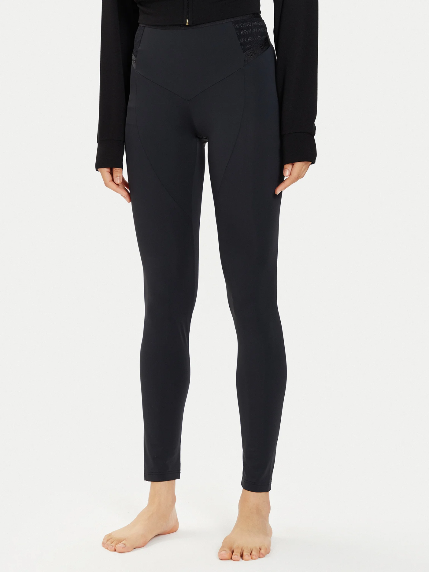 EMPORIO ARMANI Women Leggings
