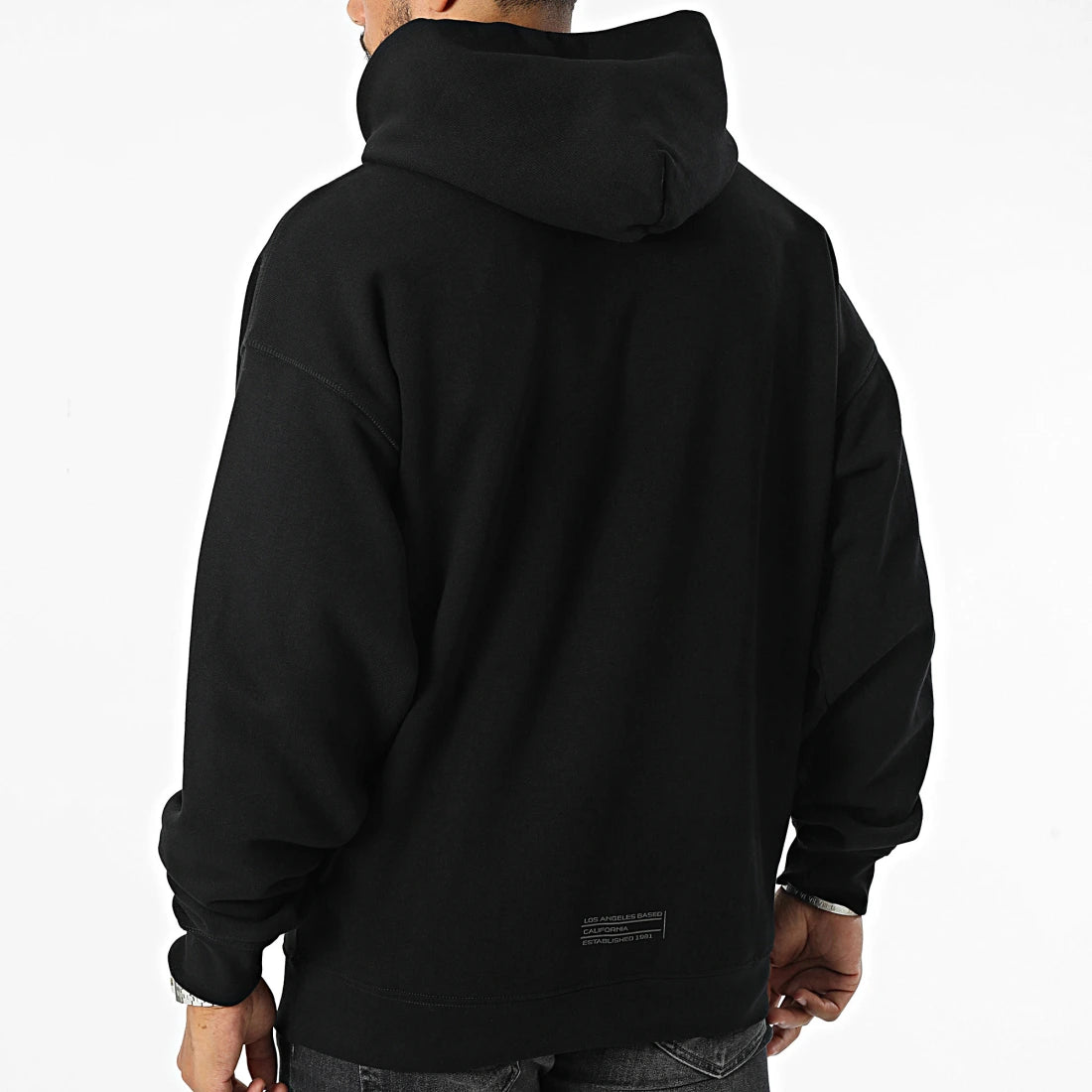 GUESS JEANS Men Hoodie