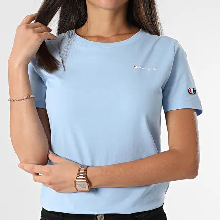 CHAMPION Women T-Shirt