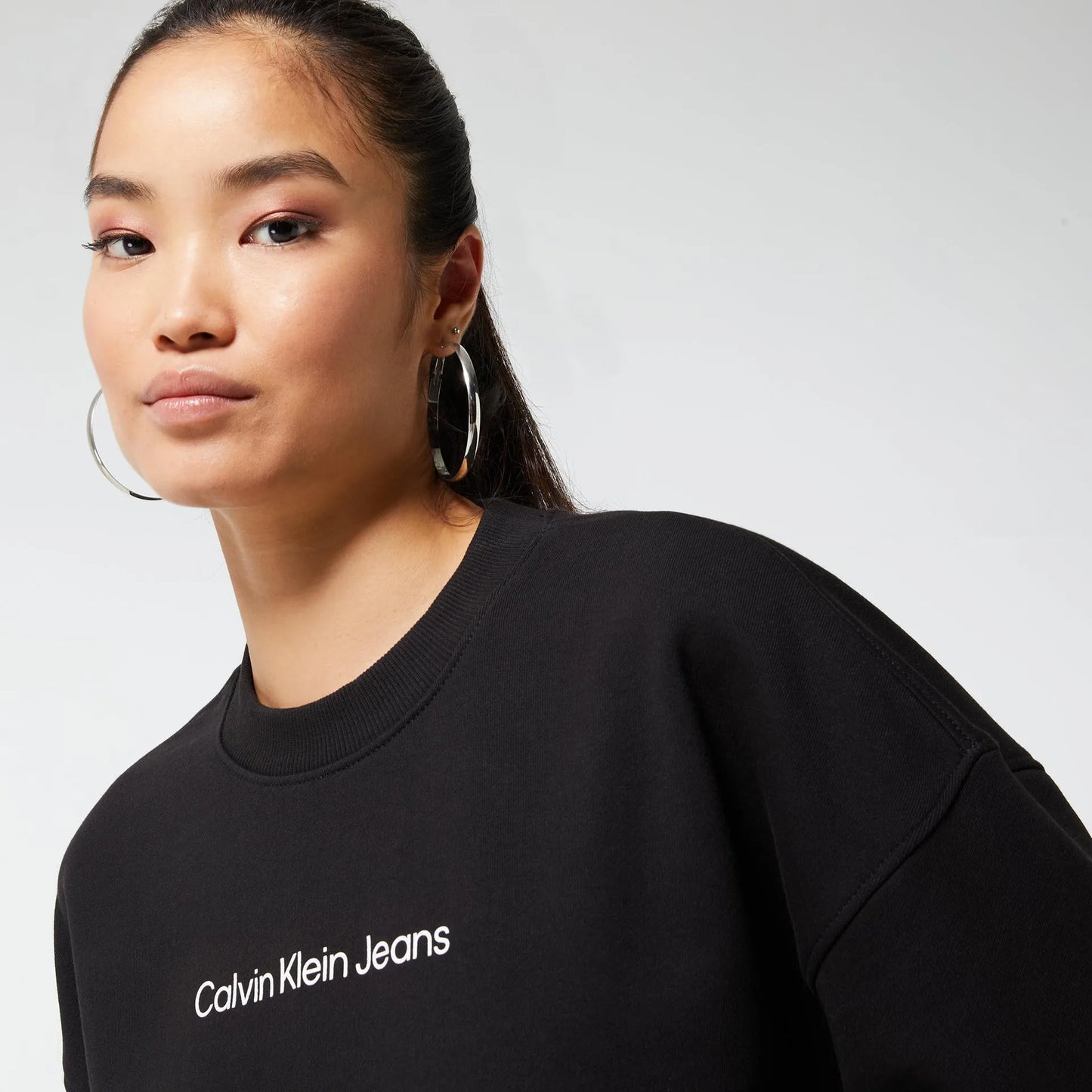 CALVIN KLEIN JEANS Women Sweatshirt