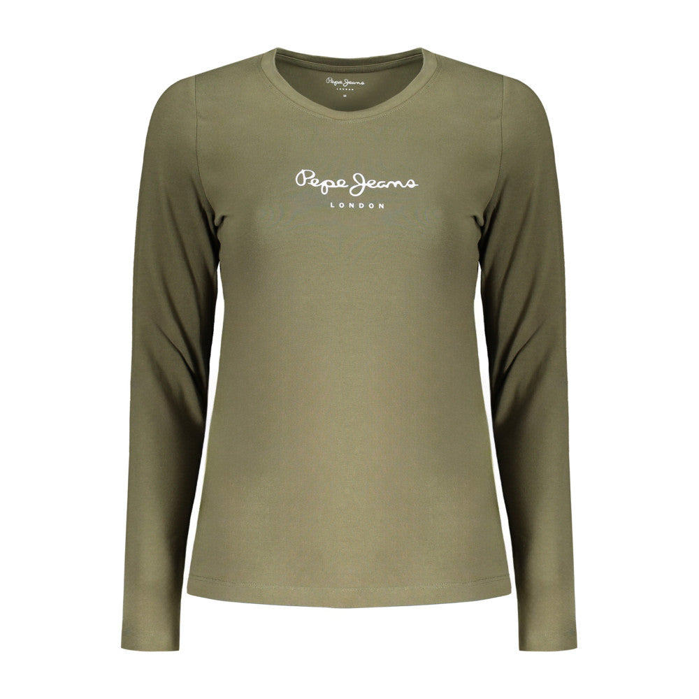PEPE JEANS Women Long-Sleeved Top