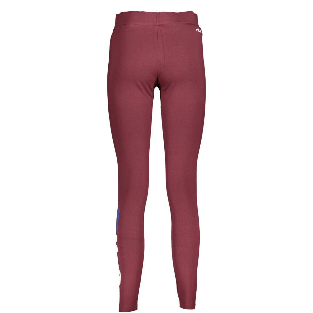 FILA Women Leggings