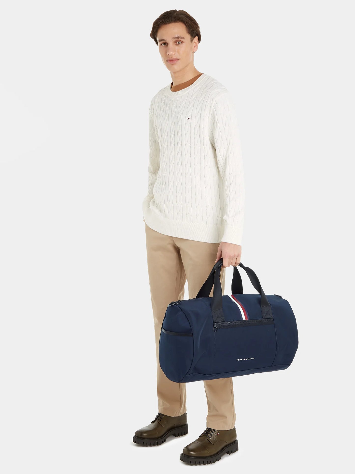 TOMMY HILFIGER Duffel Bag