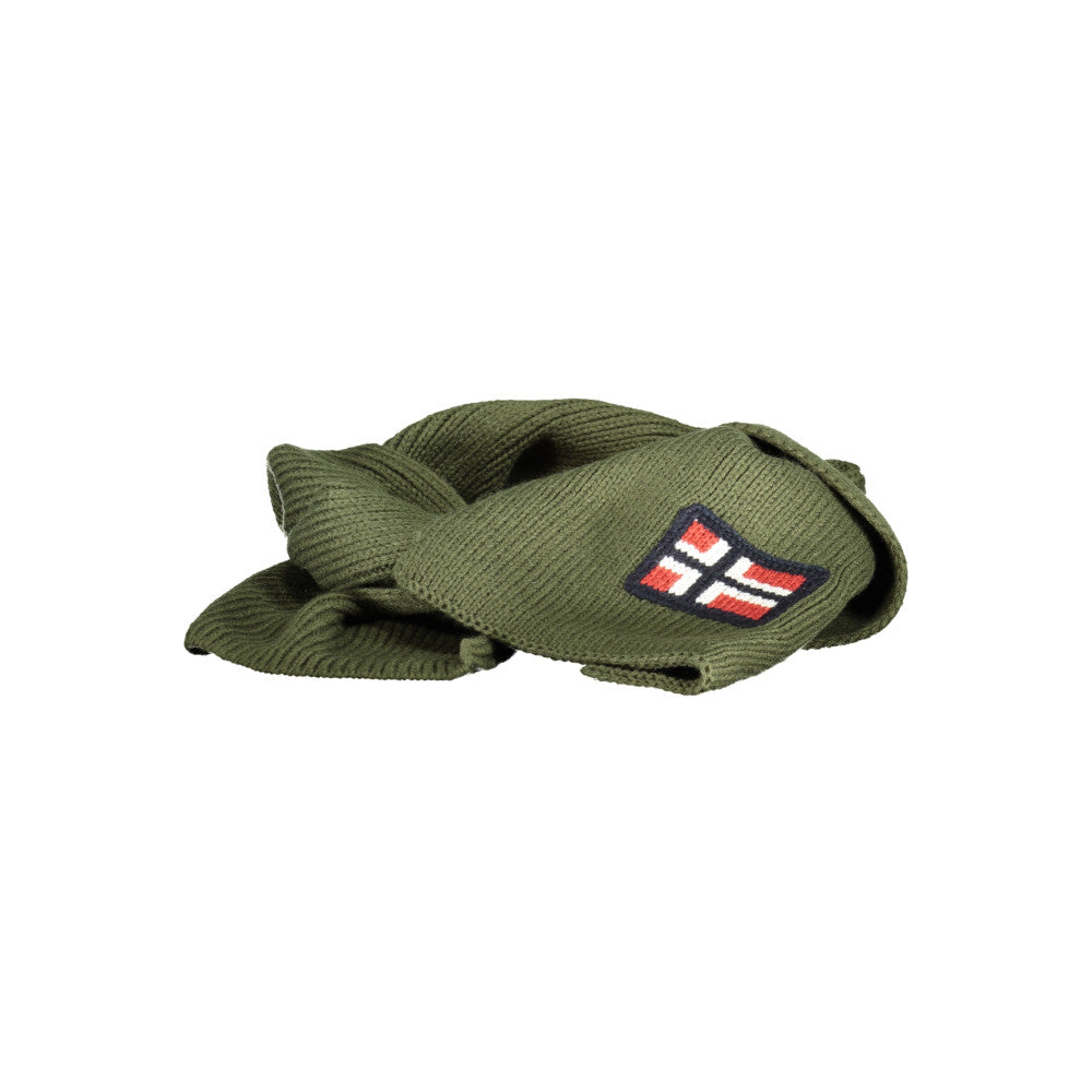 NORWAY Men Scarf