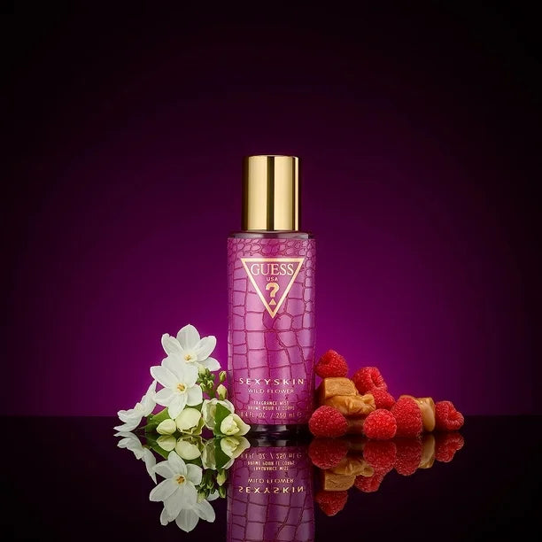GUESS Sexy Skin Body Mist 250ml
