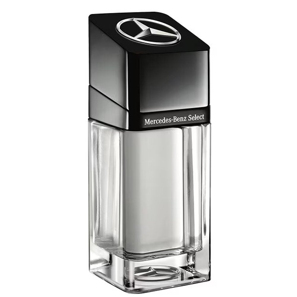 MERCEDES BENZ Select Eau de Toilette
