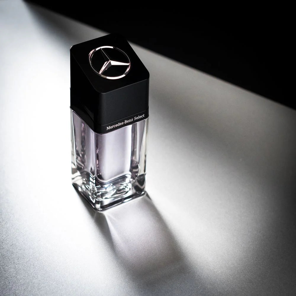 MERCEDES BENZ Select Eau de Toilette