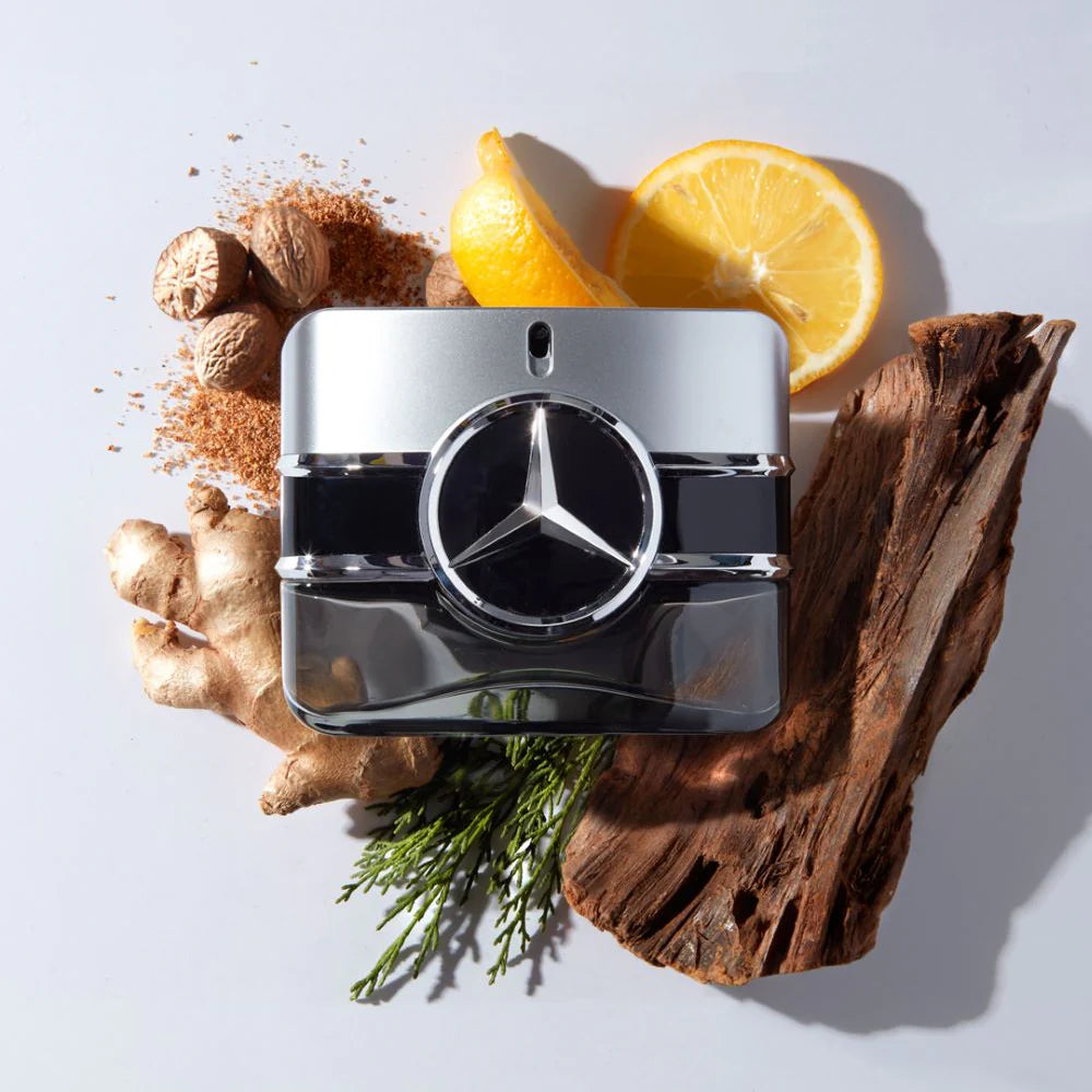 MERCEDES BENZ Sign Your Attitude Gift Set