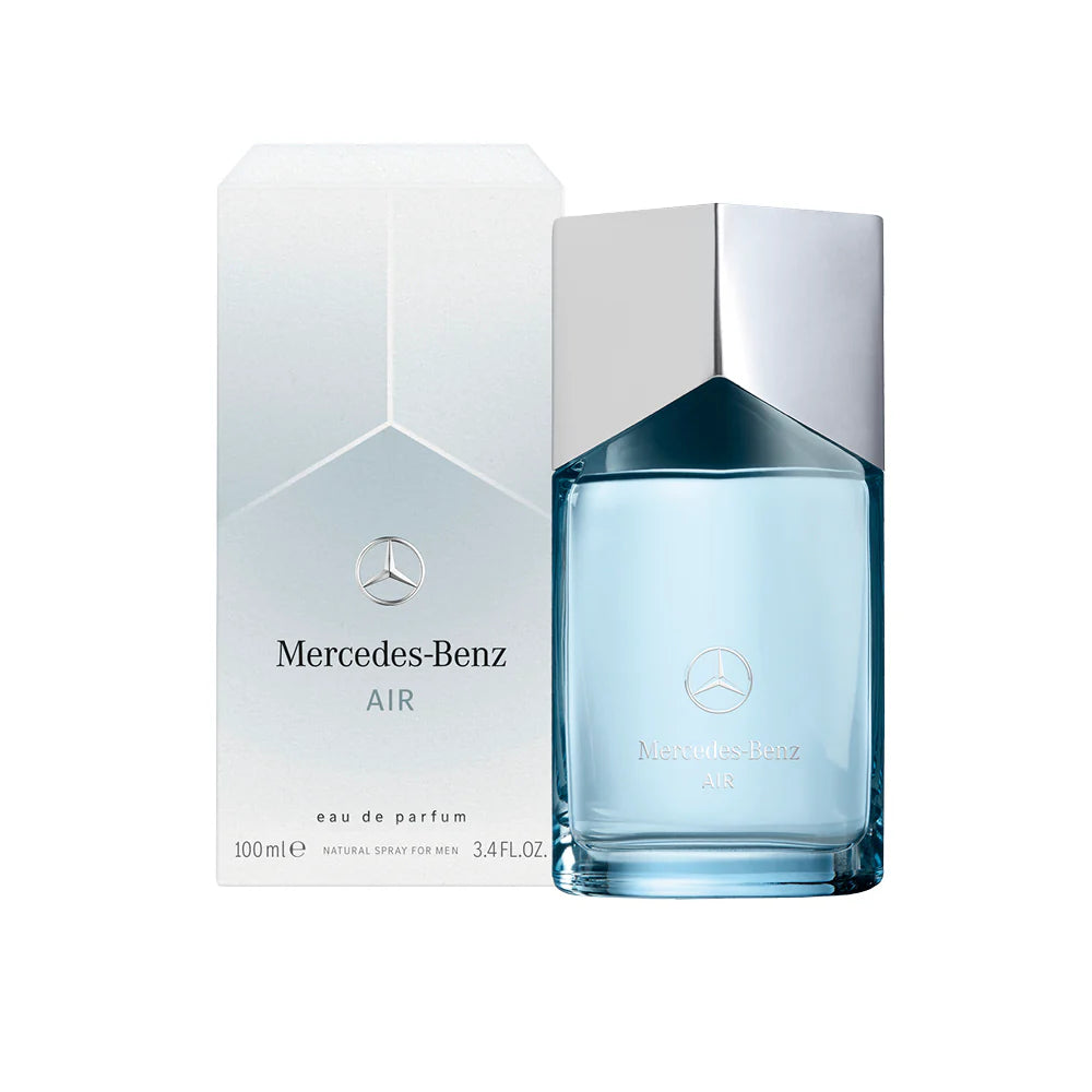 MERCEDES BENZ Air Eau de Parfum