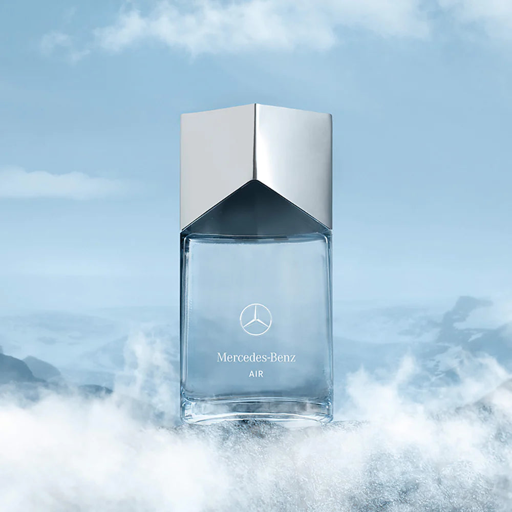 MERCEDES BENZ Air Eau de Parfum