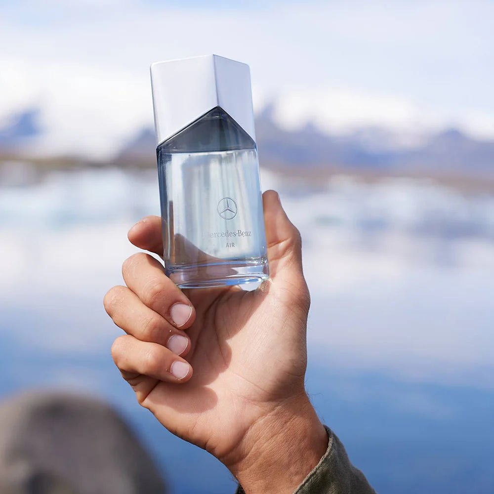 MERCEDES BENZ Air Eau de Parfum