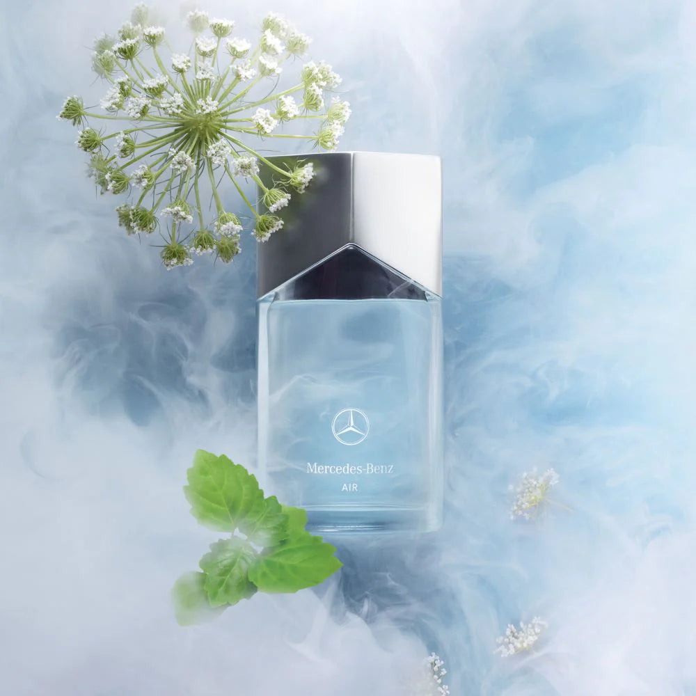 MERCEDES BENZ Air Eau de Parfum