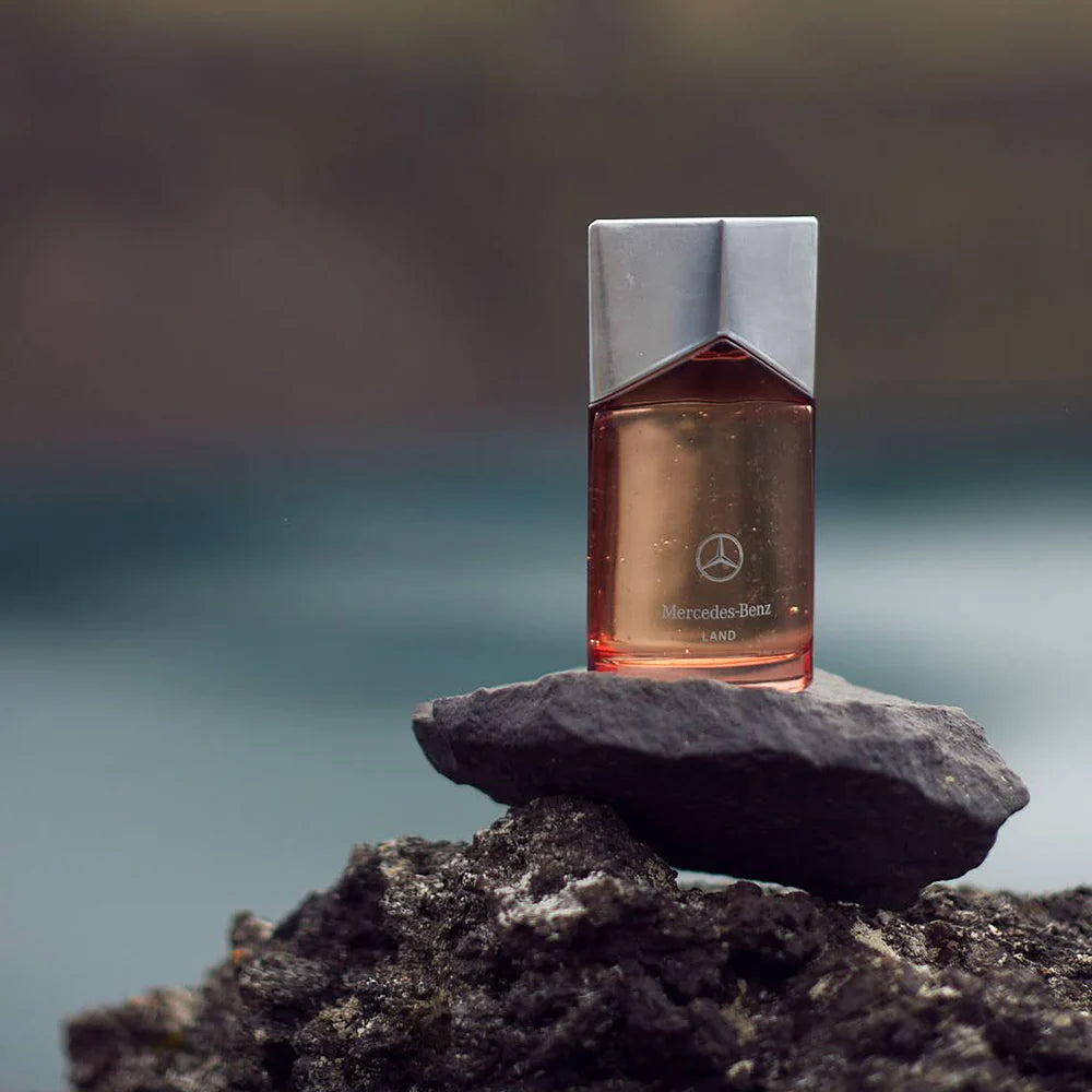 MERCEDES BENZ Land Eau de Parfum