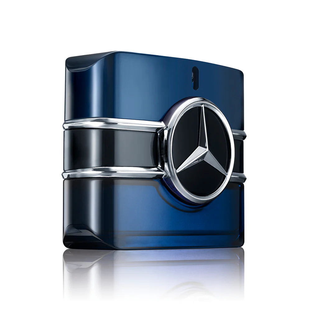 MERCEDES BENZ Sign Eau de Parfum