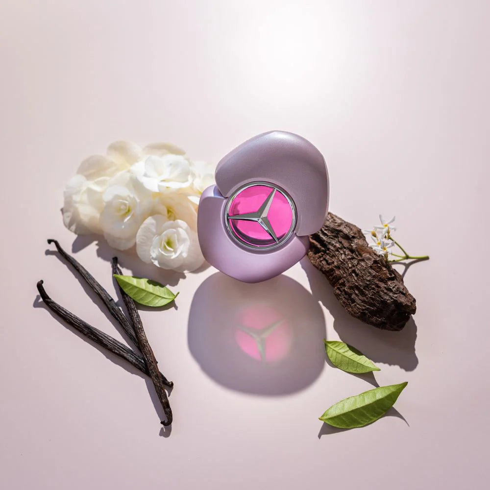 MERCEDES BENZ Woman Eau de Parfum