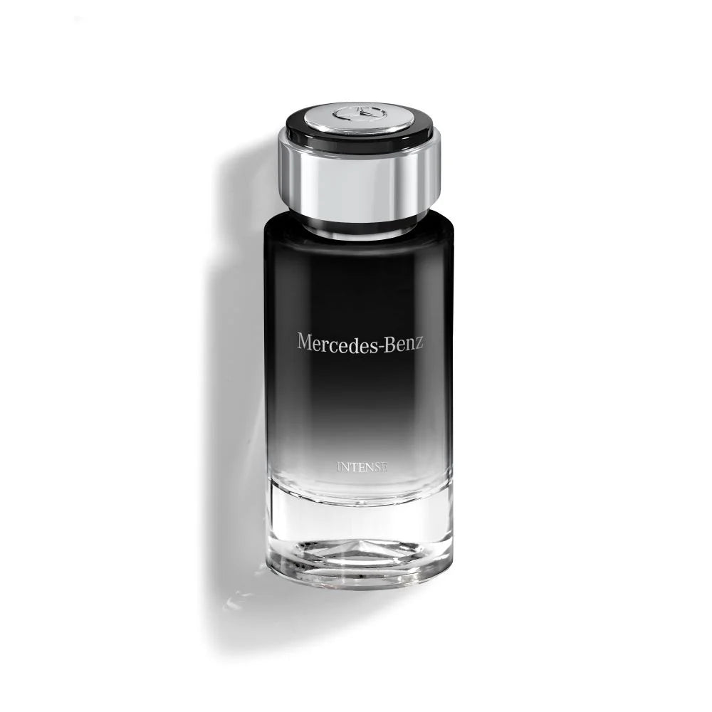 MERCEDES BENZ Intense Eau de Toilette