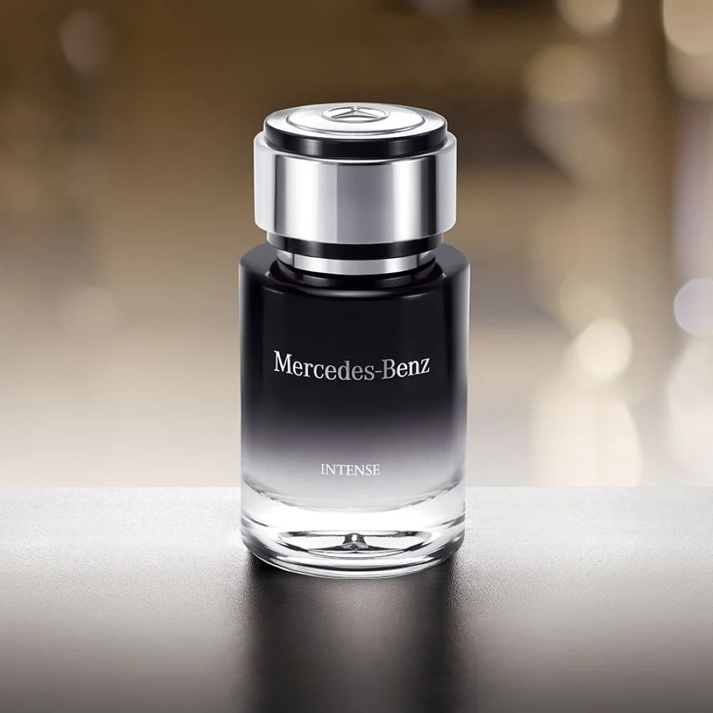 MERCEDES BENZ Intense Eau de Toilette