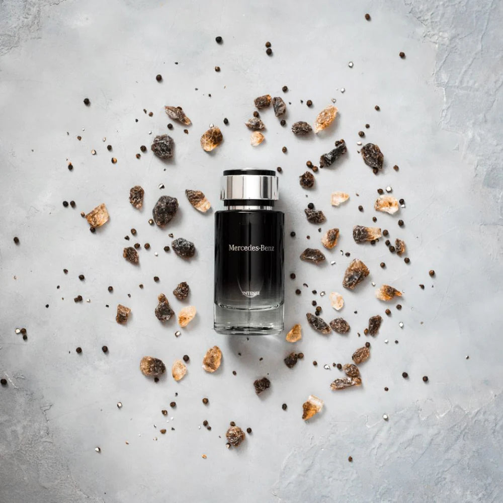 MERCEDES BENZ Intense Eau de Toilette
