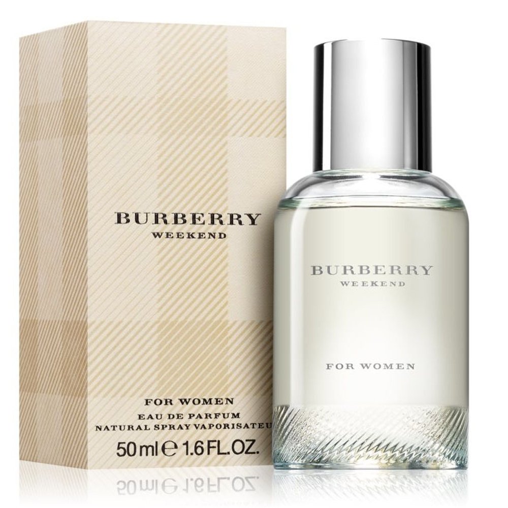 BURBERRY Weekend Eau de Parfum
