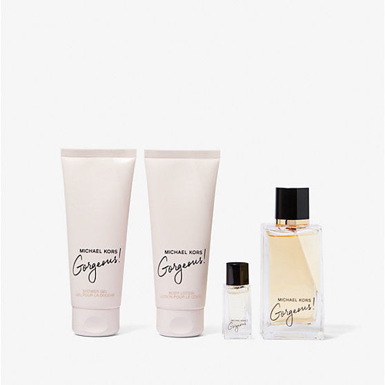 MICHAEL KORS Gorgeous! Gift Set