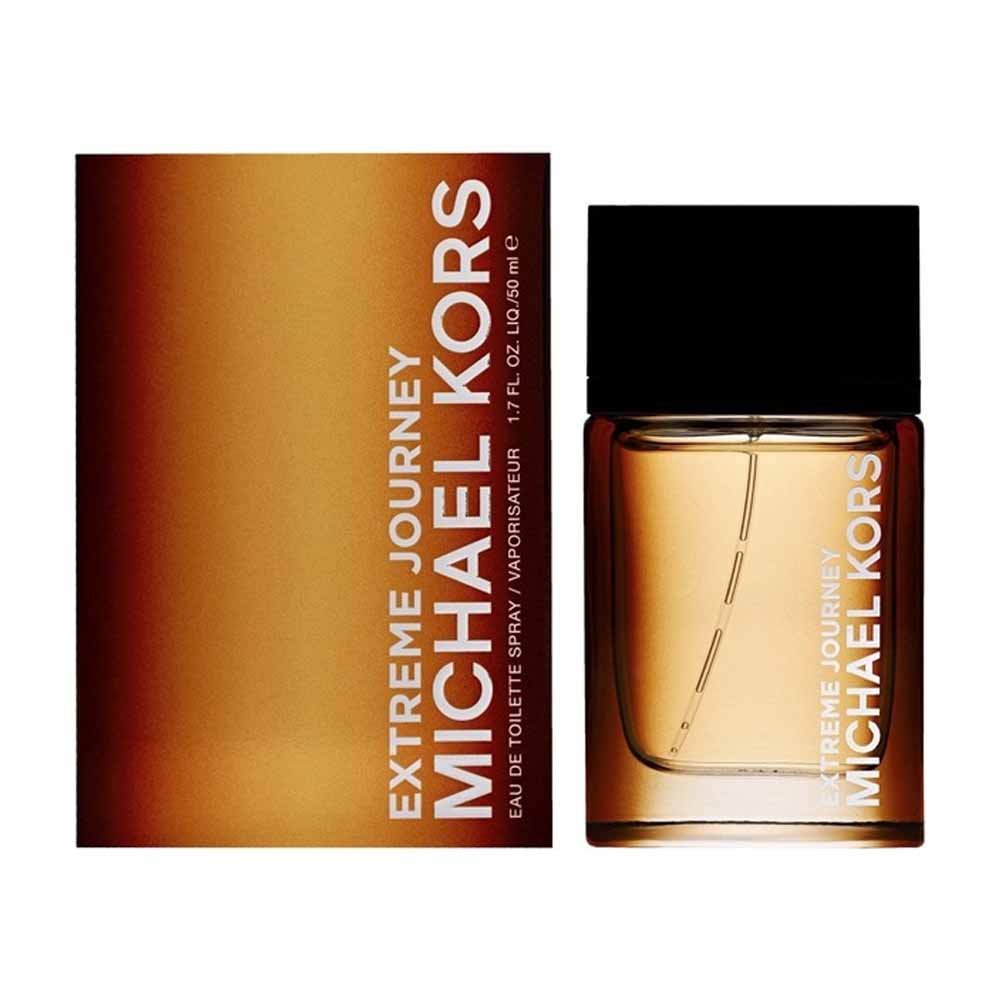 MICHAEL KORS Extreme Journey Eau de Toilette
