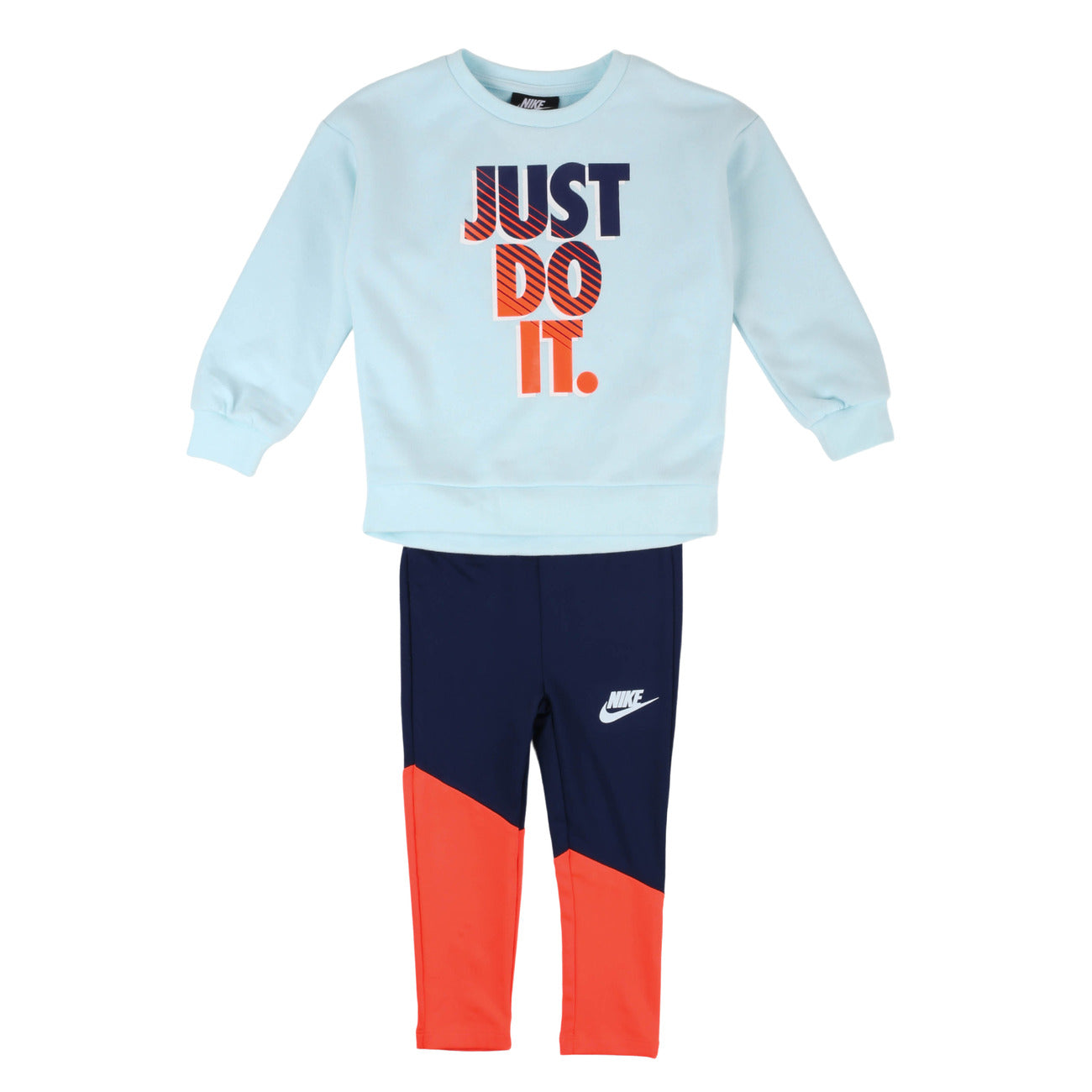 NIKE Girls Tracksuit