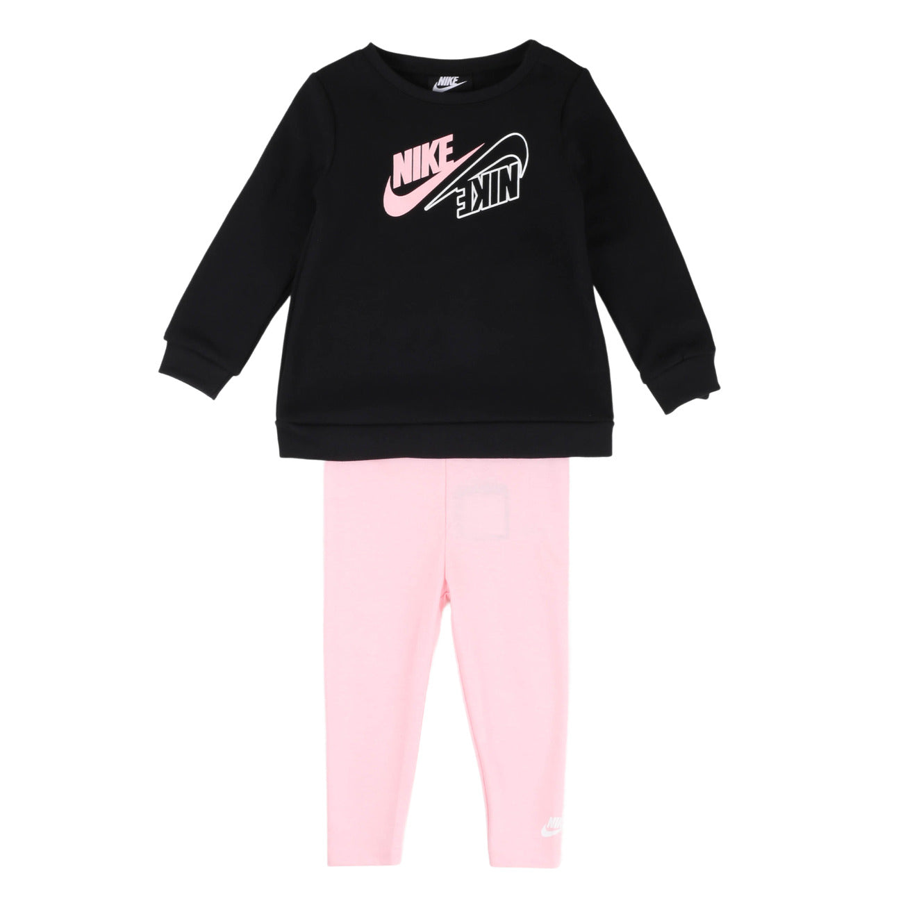 NIKE Girls Tracksuit