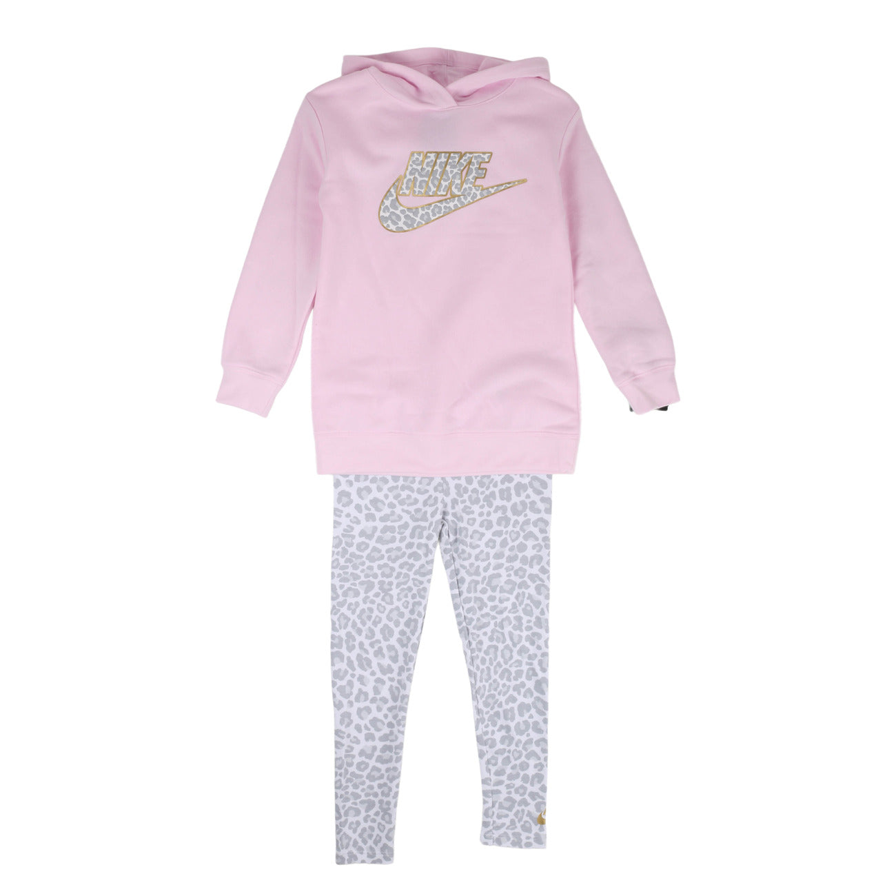 NIKE Girls Tracksuit