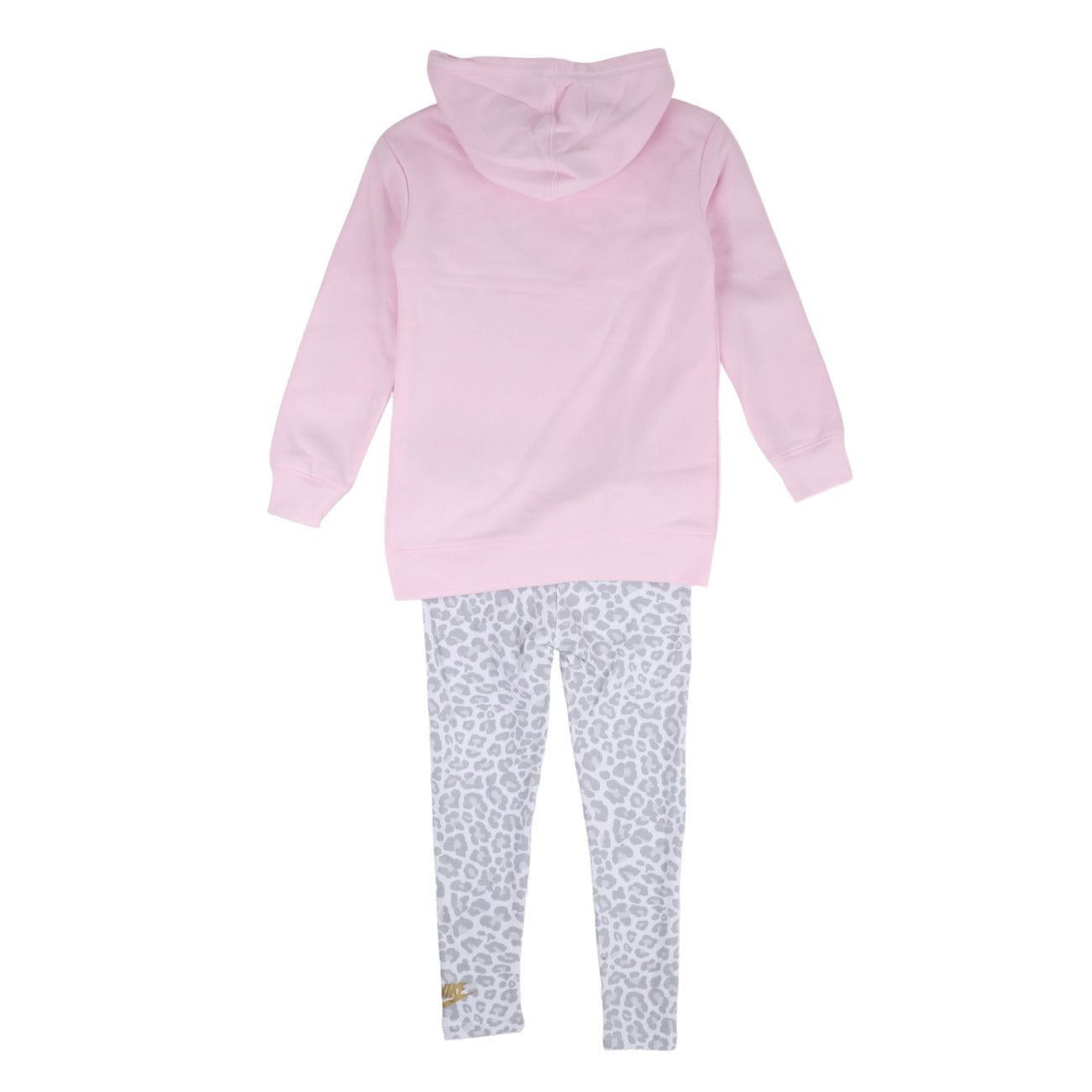 NIKE Girls Tracksuit
