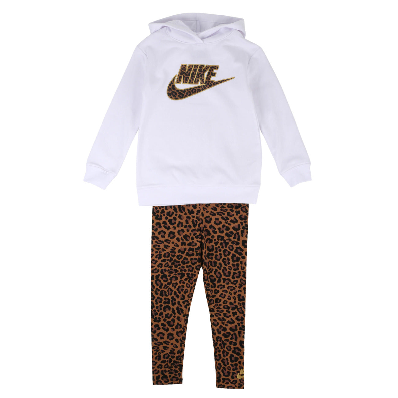 NIKE Girls Tracksuit