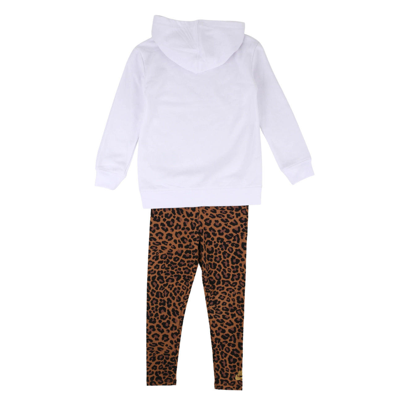 NIKE Girls Tracksuit