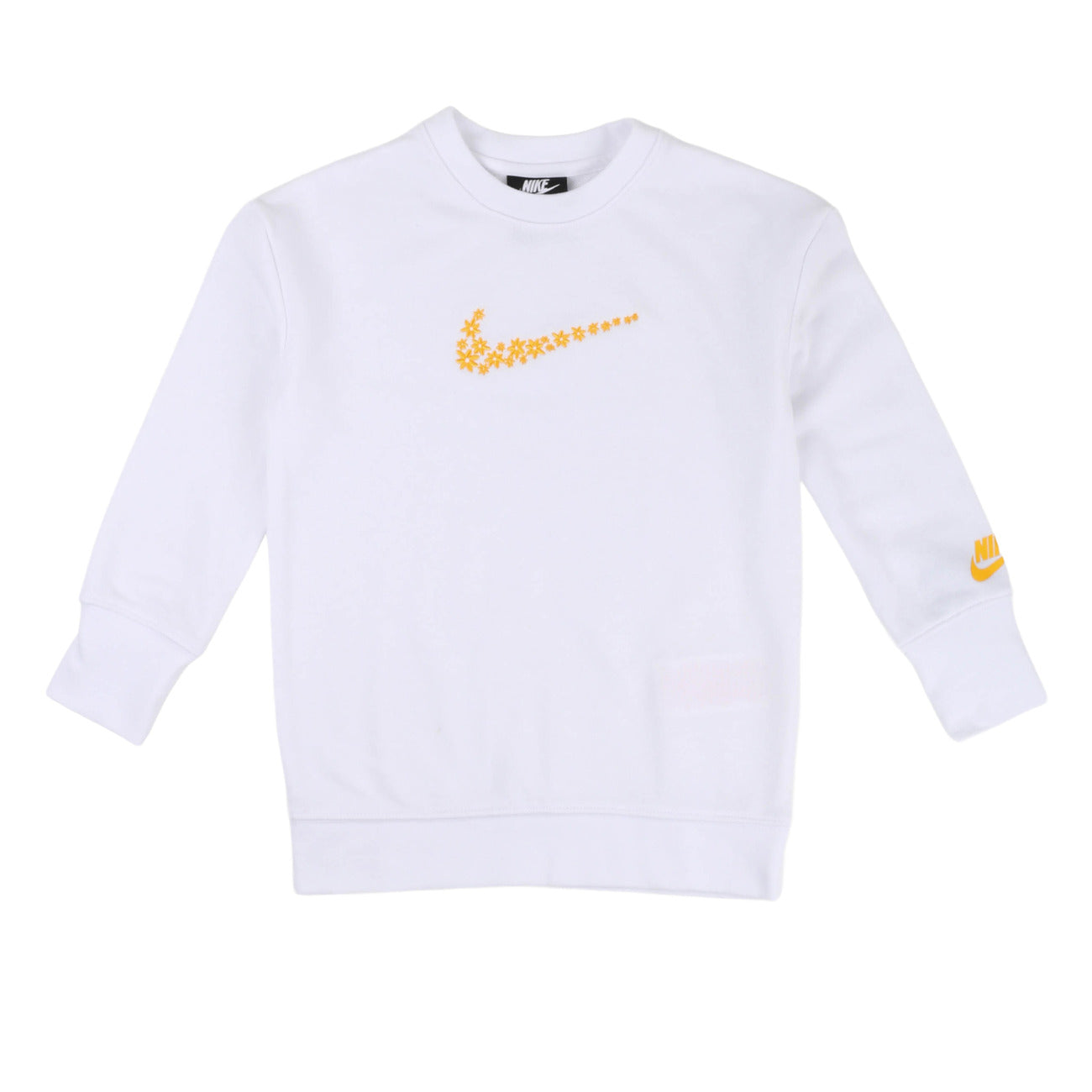 NIKE Girls Sweatshirt