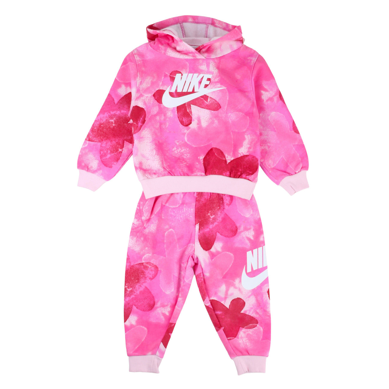 NIKE Girls Tracksuit