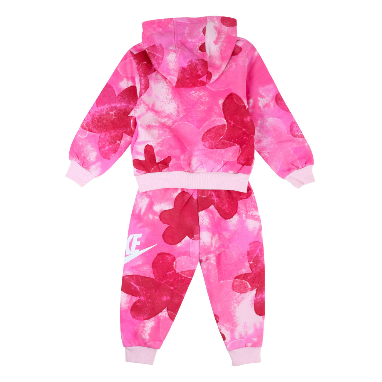 NIKE Girls Tracksuit