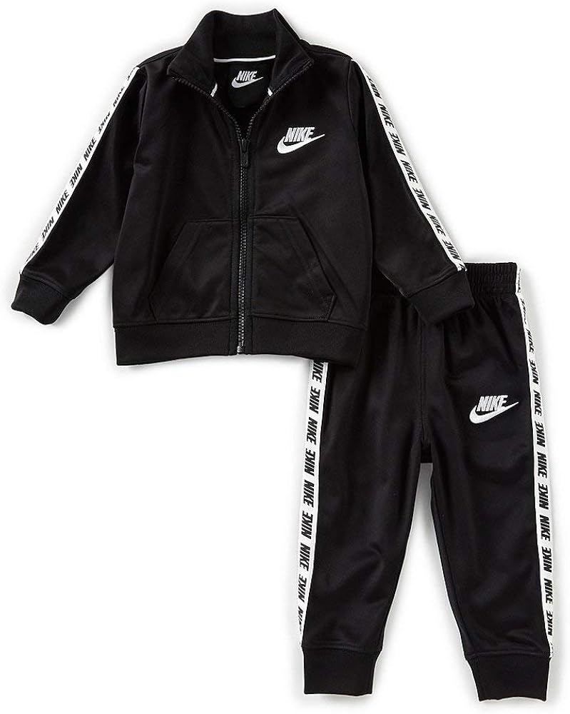NIKE Boys Tracksuit